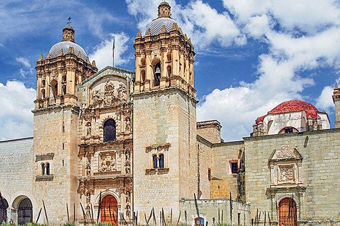 Private Tour: World Heritage Sites, UNESCO Monte Alban & City of Oaxaca - Price and Value: What $199 Buys You in Oaxaca