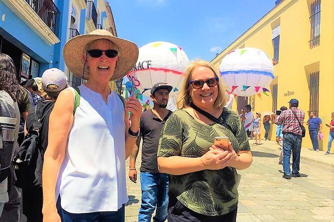 Private Tour: World Heritage Sites, UNESCO Monte Alban & City of Oaxaca - Who This Tour Fits Best (And Who Might Skip It)