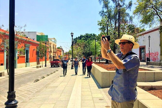 Private Tour: World Heritage Sites, UNESCO Monte Alban & City of Oaxaca - Should You Book This Oaxaca UNESCO Day Tour?