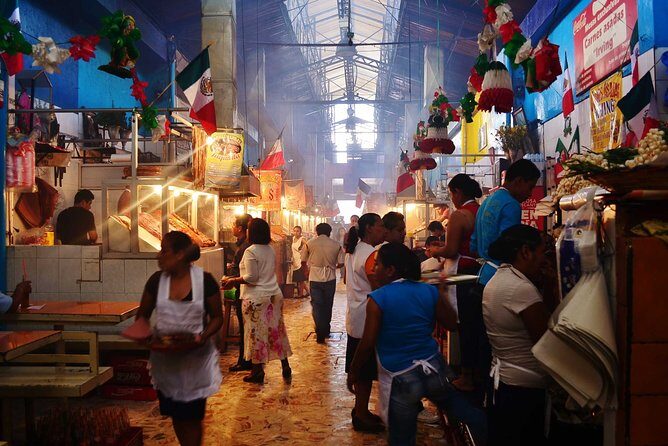 Private Tour: World Heritage Sites, UNESCO Monte Alban & City of Oaxaca - Private Means Personal: How the Pace and Format Work