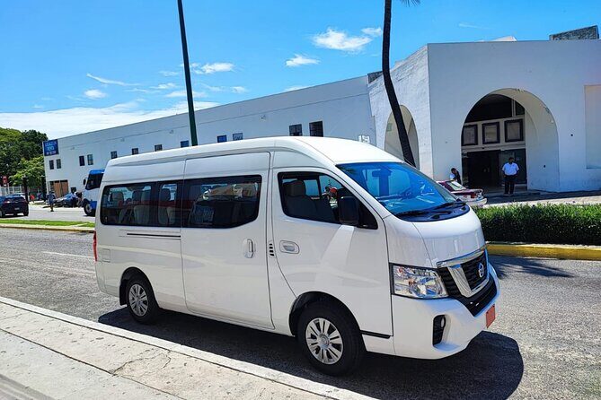 Private Transfer from Oaxaca to Huatulco - A Mountain-Run Private Transfer From Oaxaca to Huatulco