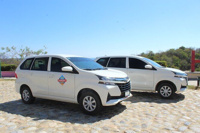 Private Transfer from Oaxaca to Huatulco - The 6-Hour Drive: What Happens After You Leave Oaxaca