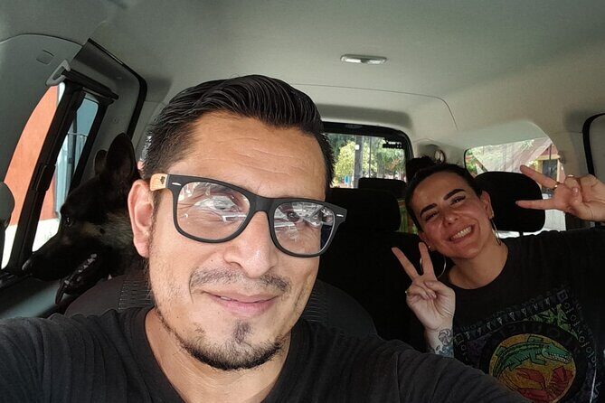 Private transfer from Oaxaca to Puerto Escondido - new highway - Stops, timing, and bathroom breaks: what to expect in real-world conditions