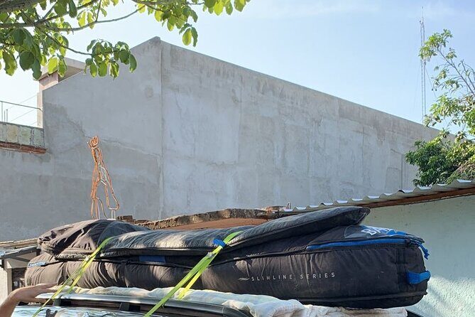 Private transfer from Oaxaca to Puerto Escondido - new highway - Is this transfer worth booking instead of flying or taking shared transport?