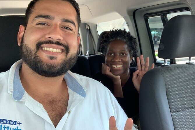 Private transfer from Oaxaca to Puerto Escondido - new highway - Price and logistics: what you’re really paying for