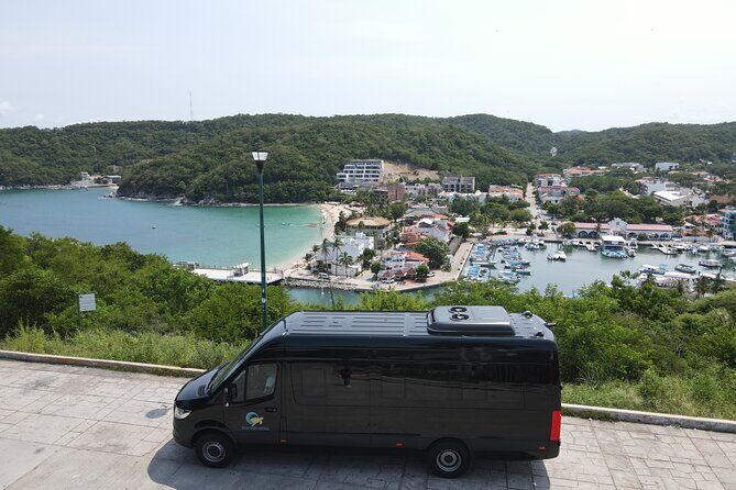 Private Transfer Oaxaca City to Huatulco or the other way around - Language on the Road: Make Sure English Is Actually Confirmed