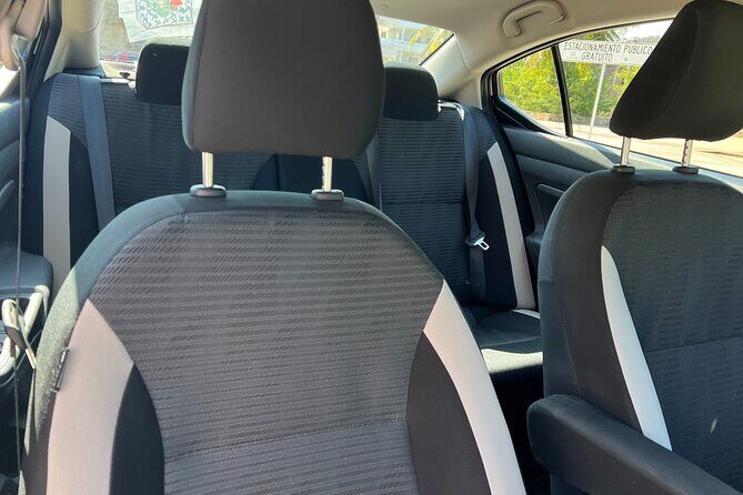 Private Transfer Oaxaca City to Huatulco or the other way around - Private Door-to-Door Transport: Value vs. Renting a Car
