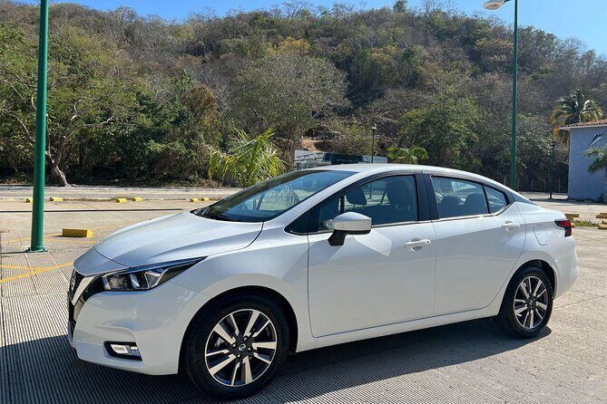 Private Transfer Oaxaca City to Puerto Escondido or vice versa - Key Things To Know Before You Go
