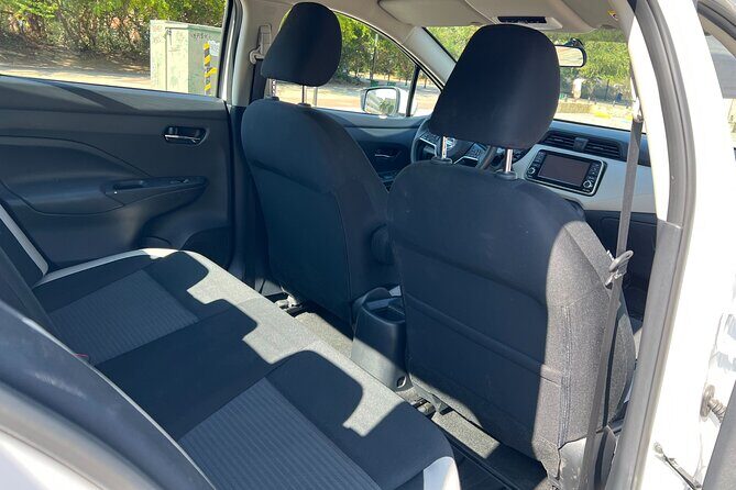 Private Transfer Oaxaca City to Puerto Escondido or vice versa - Price and Value: When $373.55 Makes Sense