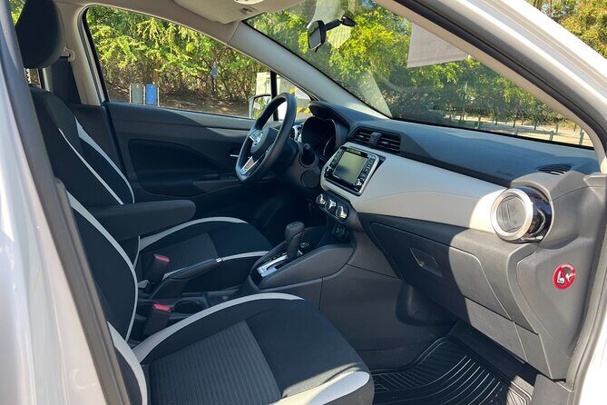 Private Transfer Oaxaca City to Puerto Escondido or vice versa - English-Friendly and Private by Design