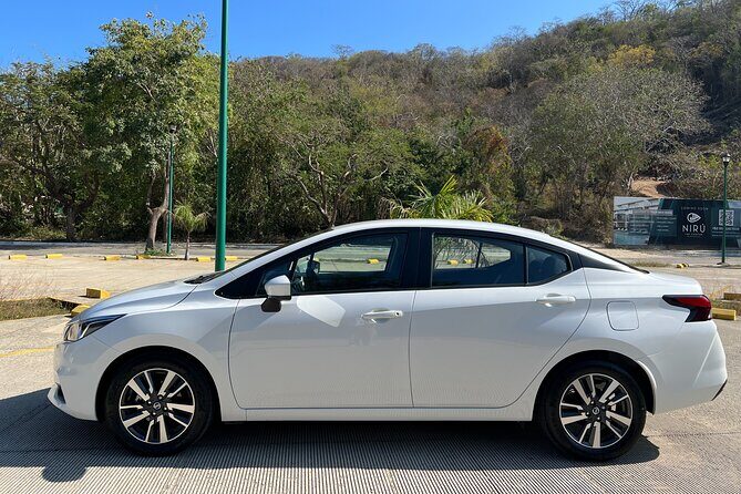 Private Transfer Oaxaca City to Puerto Escondido or vice versa - Who This Transfer Suits Best