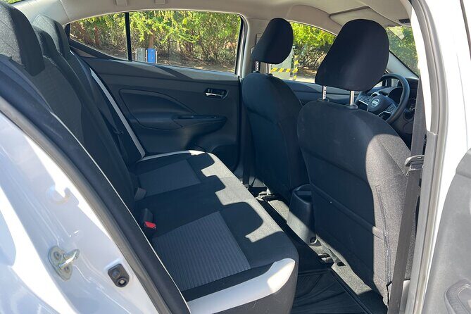 Private Transfer Oaxaca City to Puerto Escondido or vice versa - Should You Book This Private Transfer?