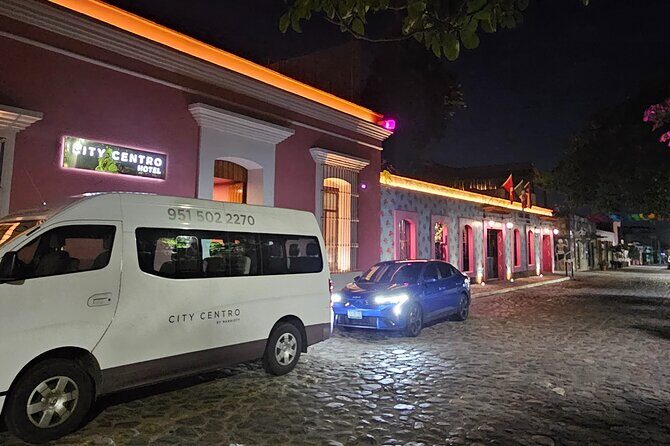 Private Transportation and Airport Insurance to your Hotel in Oaxaca - Practical tips to make your pickup even smoother