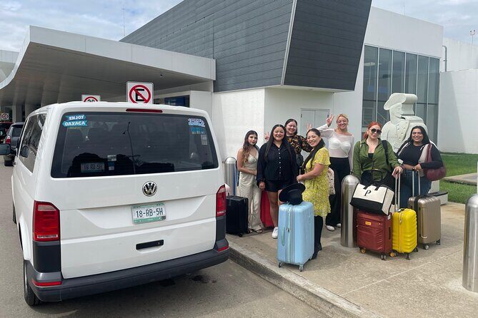 Private Transportation from Hotel to Oaxaca Airport - Key Things That Make This Transfer Work