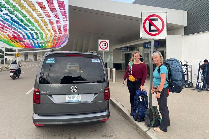Private Transportation from Hotel to Oaxaca Airport - The 30-Minute Oaxaca Airport Ride That Starts Smooth