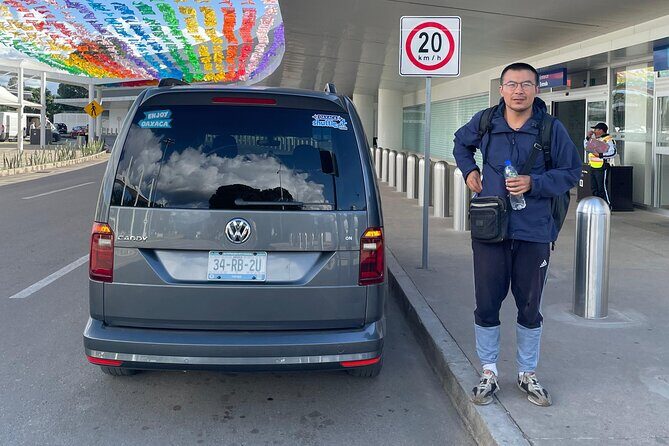 Private Transportation from Hotel to Oaxaca Airport - Value vs. Taxis and Rideshares in Oaxaca City