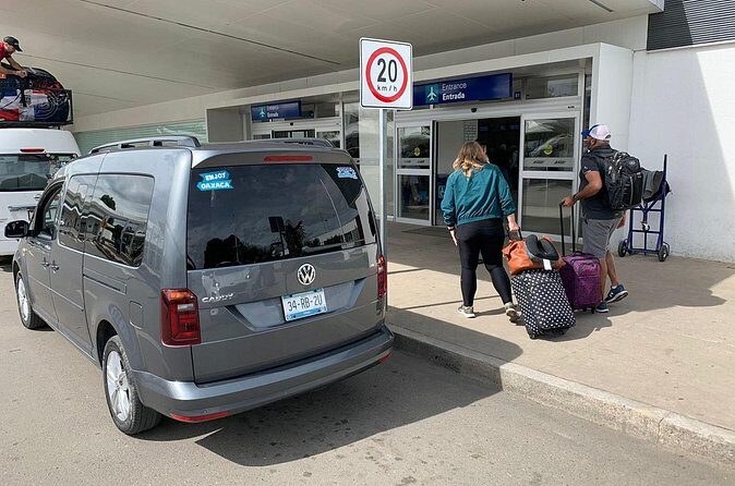Private Transportation from Hotel to Oaxaca Airport - Who This Private Transfer Fits Best