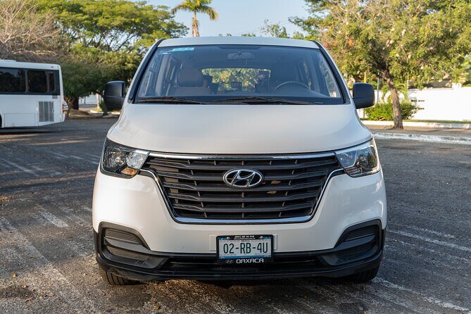 Private Transportation from Oaxaca Airport to Hotel - Key Highlights at a Glance