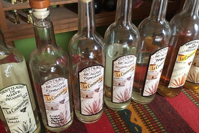 Real Mezcal Adventure - Santiago Matatlán: Where Mezcal Starts, Not Where It’s Sold
