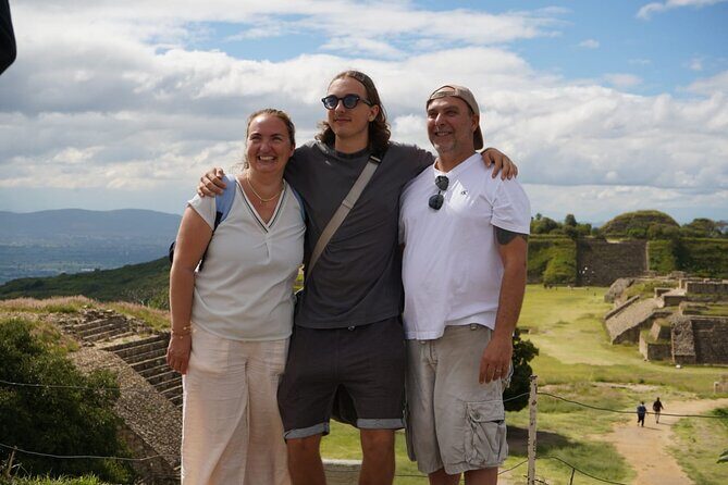 Roots of Oaxaca: Monte Albán and ancient art. - Key highlights you’ll care about