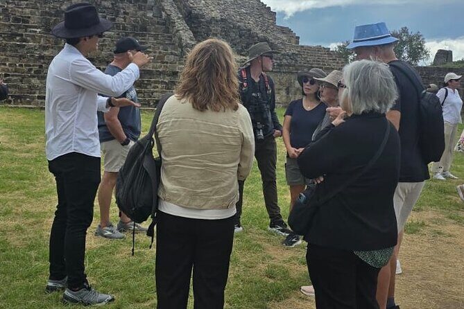 Roots of Oaxaca: Monte Albán and ancient art. - San Antonio Arrazola alebrijes: watch the craft, then pick your favorite