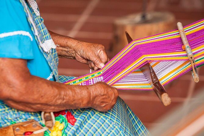Ruta mágica de las artesanías - Key Things to Know Before You Go