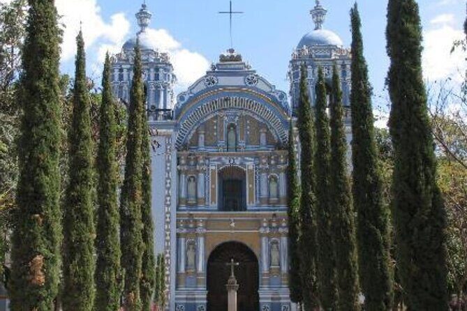 Ruta mágica de las artesanías - Why This Craft Route Feels Efficient (and Still Local)