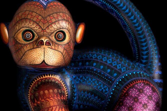 Ruta mágica de las artesanías - The Guides and the Craft Education You’ll Get