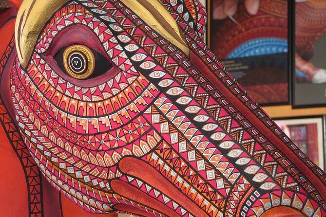 Ruta mágica de las artesanías - Price and Value: What $53.73 Really Buys You