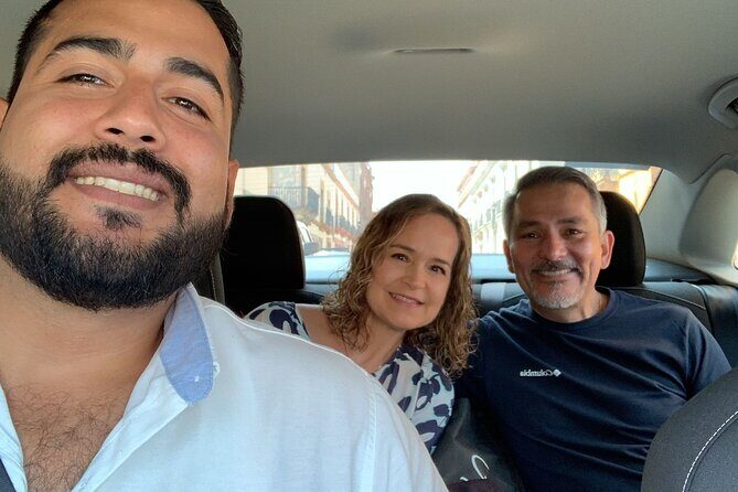 Shared Transfer from Downtown Oaxaca to the Airport - Why this shared transfer is great for airport mornings