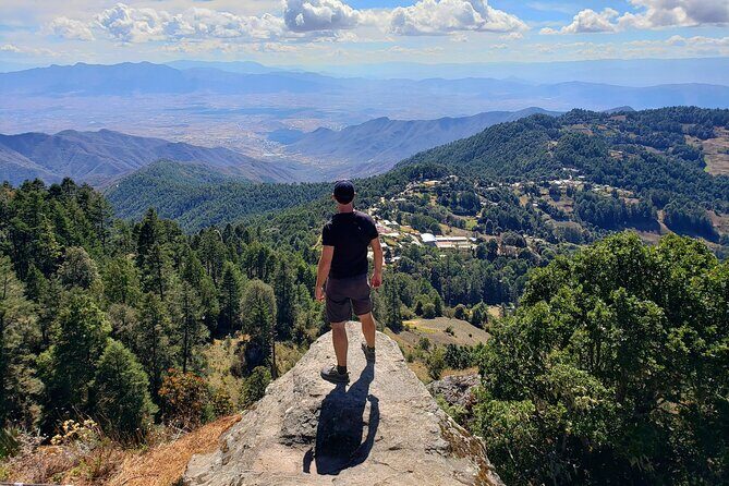 Sierra Norte Hike and Indigenous Village Full-Day Adventure - Key highlights you’ll care about