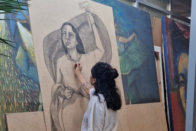 Street Art Tour With An Artist in Oaxaca - Key Takeaways Before You Go