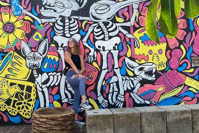 Street Art Walk - Key highlights to know before you go