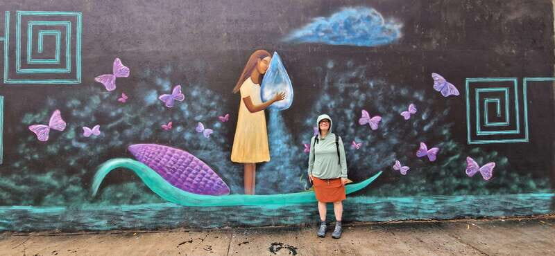 Street Art with an artist - Who Should Book This Tour (and Who Should Skip It)