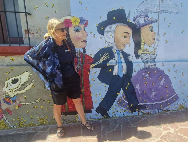 Street Art with an artist - Price and Value: Is $37 Worth It?