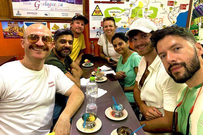 Street Food and 3 Markets Tour, Meat or Veggie Options - Who should book this (and who might skip)