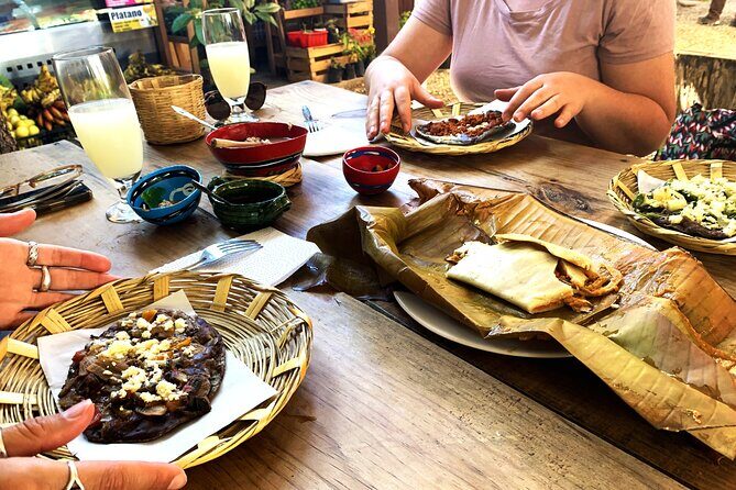 Street Food and 3 Markets Tour, Meat or Veggie Options - Price and value: what $76 buys you in real-world terms
