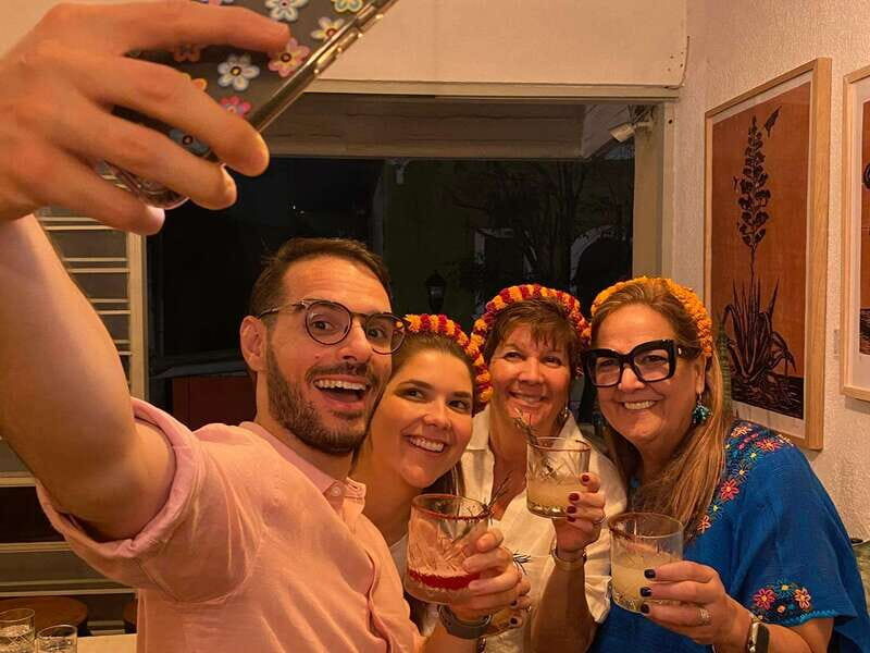 The Best Mezcal Tasting, Mezcal Tasting in Oaxaca - Meeting point and first-arrival tips