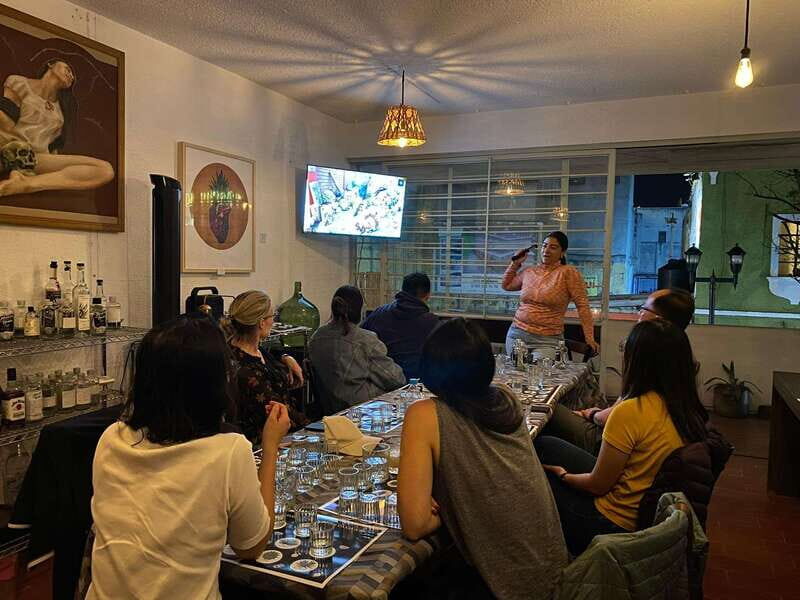 The Best Mezcal Tasting, Mezcal Tasting in Oaxaca - Who this mezcal tasting suits best