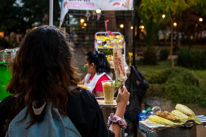 The Late Shift: Tasting Oaxaca, by Night - Why Oaxaca food shifts after dark (and why this tour is built for night)