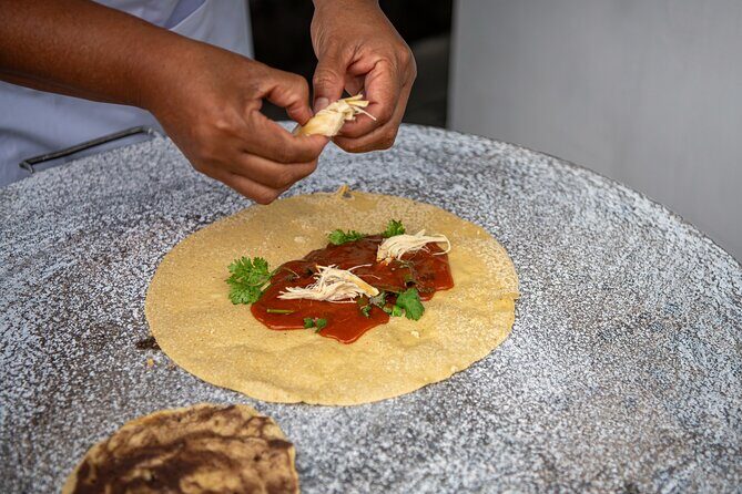 The Late Shift: Tasting Oaxaca, by Night - Where you’ll be walking (and how not to make it harder than it needs to be)