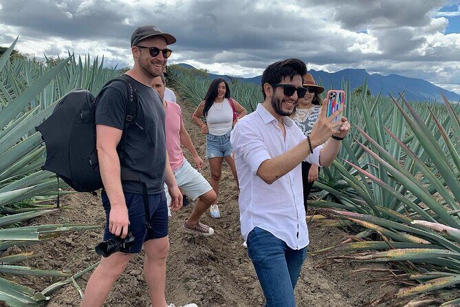 The Mezcal Journey - Price and what you truly get for $105