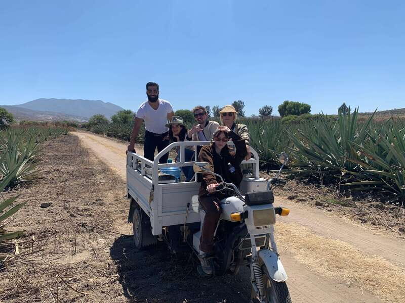 The Mezcal Journey - Should you book the Mezcal Journey?