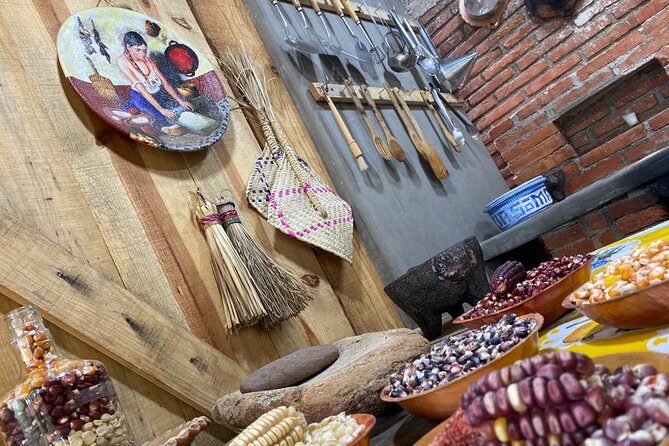 The Real Traditional Oaxaca culinary Cooking experience - Key highlights you’ll care about