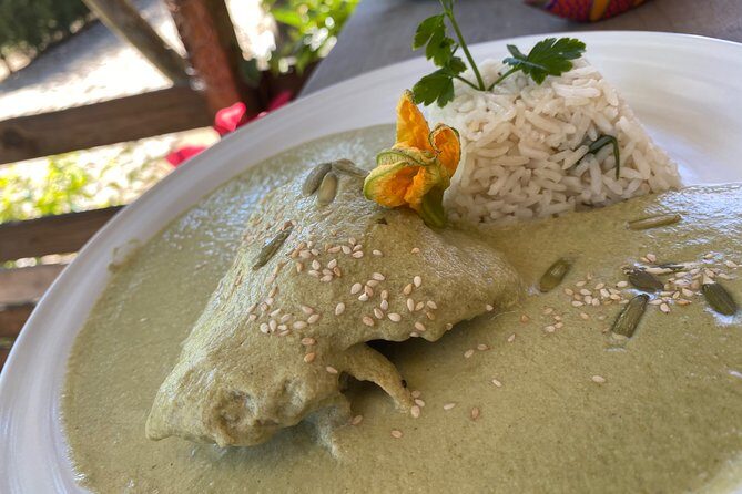 The Real Traditional Oaxaca culinary Cooking experience - Tortillas, nixtamal, and the real reason your masa behaves