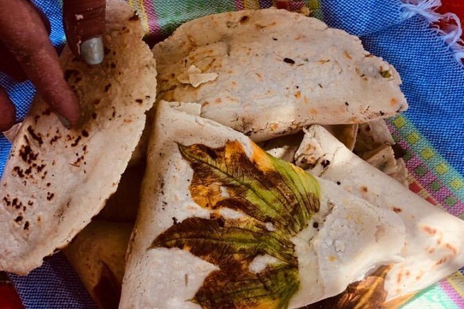 The Real Traditional Oaxaca culinary Cooking experience - What you’ll cook and eat: a full Oaxaca meal, not a snack