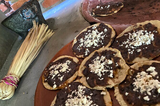 The Real Traditional Oaxaca culinary Cooking experience - Hands-on teaching style: Jose, Miguel, and the team approach