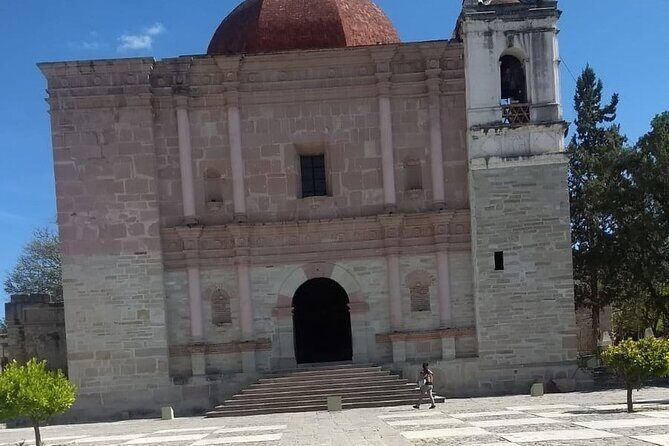 Tour Boil the "classic" water - Lunch at La Choza del Chef: built into the day, but not included
