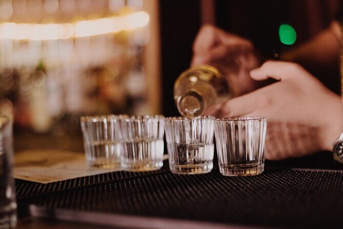 Tour of Mezcalerias in the City - Should You Book This Mezcalerias Tour?