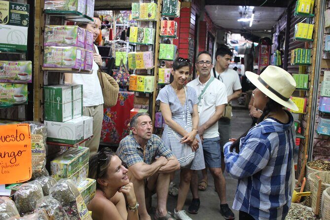 Tour of the historic downtown markets of Oaxaca - Price and Value: What $37.33 Buys You